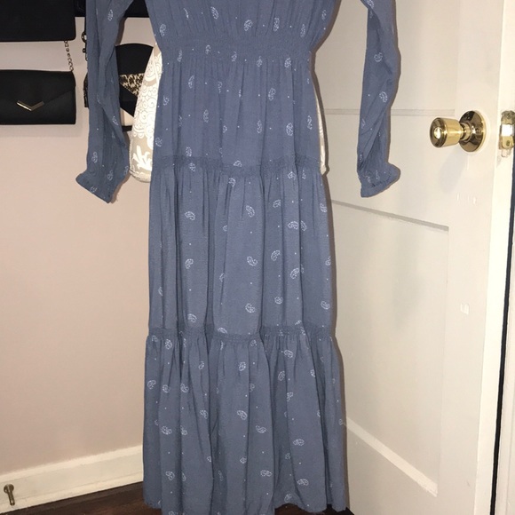 Urban Outfitters Maxi Dress - Picture 3 of 3